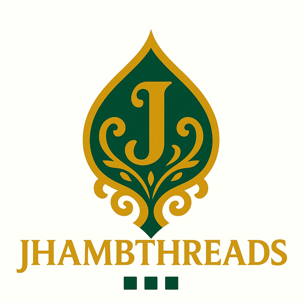 Jhambthreads