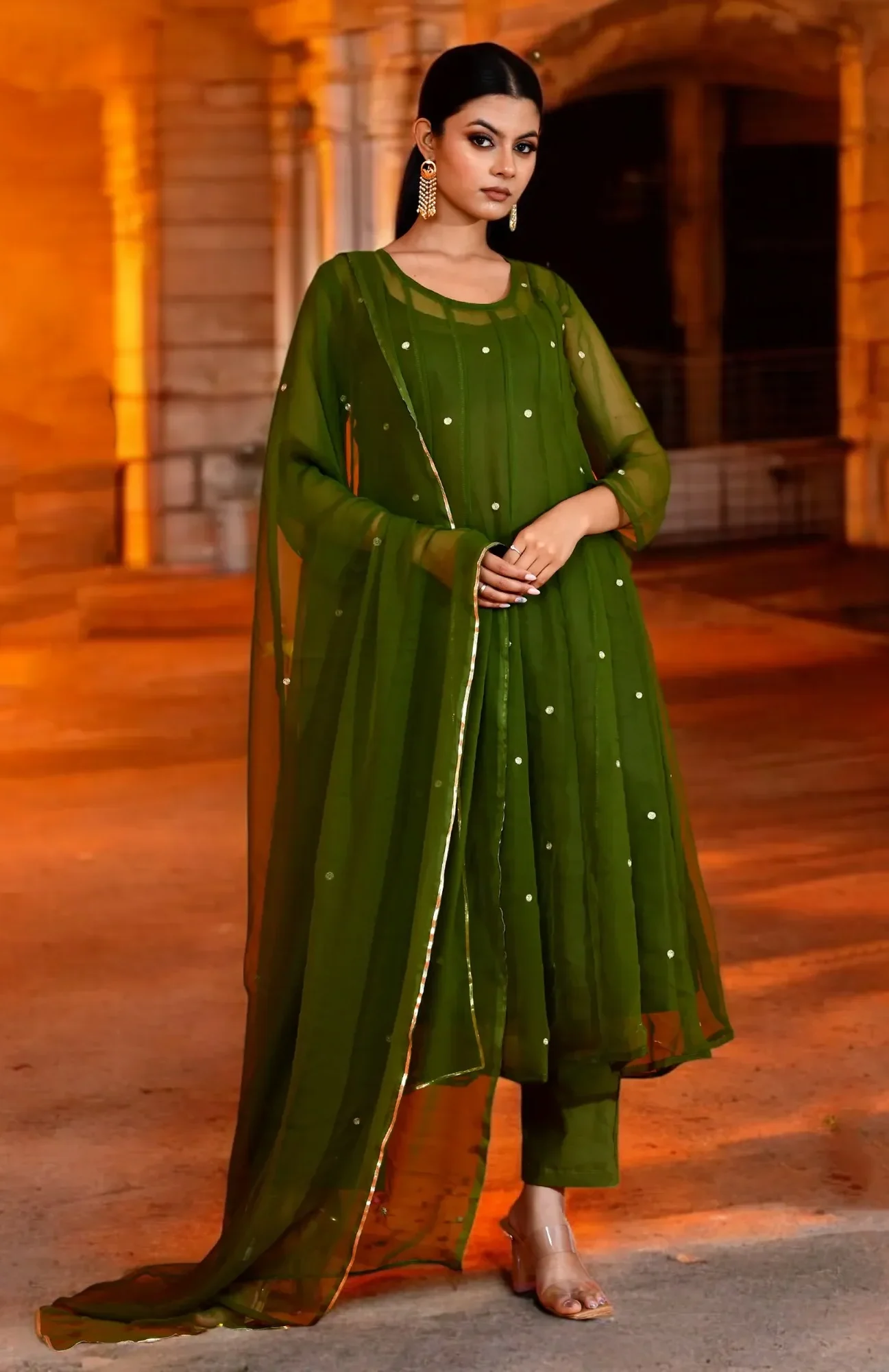 Bannhi By Priyanka Rathore