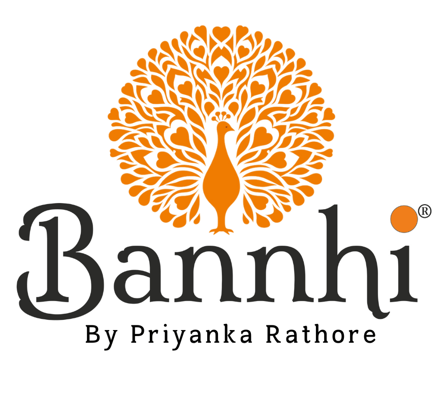 Bannhi By Priyanka Rathore